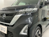LEDヘッドライトは、点灯の瞬間から最大光量を発揮し、突然暗くなるトンネルなどでの安定感を高めます。