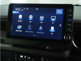 ◆Bluetooth Audio対応◆各種オーディオソースで退屈のないドライブをお楽しみください♪