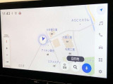 トヨタが提供している通信サポートサービスを搭載したナビです。通常のナビの他に交通情報や事故情報等を表示できます。HELP-NETにも対応しております。(ご利用には契約が必要です。)
