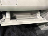 実用的な収納が、車内の各所にあります♪