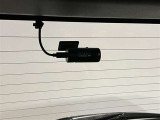 後方ドライブレコーダー装備!追突事故やあおり運転といった後方からのトラブルへの備えとなり、いざと言う時の強い味方です♪