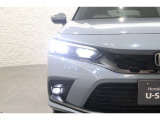 LEDヘッドライト搭載!明るく視界良好!消費電力も少なくバッテリーの負担軽減!高寿命で経済的な電球です!