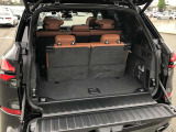 荷室の大きさは、日常使いはもちろんのこと、旅行や帰省などの荷物が多い移動であっても不便を感じることは少ないでしょう。