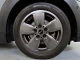195/55R16 リボレットスポーク
