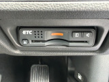 今や必需品とも言えるETC車載器!とにかく便利