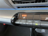 運転席・助手席シートヒーター