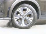 タイヤサイズは【205/55R17】です☆
