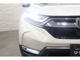 LEDヘッドライト搭載!明るく視界良好!消費電力も少なくバッテリーの負担軽減!高寿命で経済的な電球です!