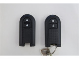 【スマートキー】中古車としてスマートキーが2個あるのは重要なチェックポイント!