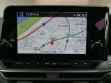 Nissan Connectナビゲーション☆大画面ディスプレイ・フルセグTV・Bluetooth・USB・HDMI・Apple CarPlay&Android Auto連携☆