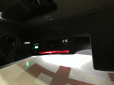 ETCも装着されていますので遠出も気軽にできますよ!