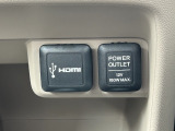 HDMIコード付き