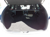 駐停車や車庫入れにも便利なバックモニター♪