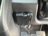 今や必需品とも言えるETC車載器!とにかく便利