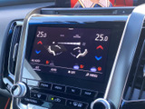停車時にテレビ視聴が可能。お子様連れのご旅行や休憩時間などに、ご活用ください。快適なひとときを過ごせます。
