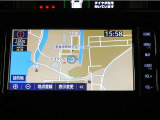 純正ナビ(NSZT-W68T)を装備。タッチパネル式で使いやすく、お出かけもラクラクです。