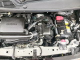 ホンダ中古車商品化整備基準に基づくコンディションにする為に、当社サービススタッフが車検・点検整備を致します。 快適で安心の車両を提供できるように、良いコンディションの状態で納車させていただきます。