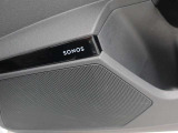 SONOSサウンドシステム