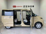 中古車なら同じ予算で新車を買うより、ワンランクもツーランクも上のグレードを選ぶことも可能です。憧れの最新車種も手に入れるチャンスです