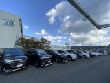 ミニバン・SUV・コンパクト・セダンなど人気の車をご用意してお待ちしております!また当社トヨタモビリティ新大阪グループ在庫約600台も当店にてお取り寄せ可能です!スタッフまでお尋ねください!