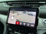 10.1インチナビにサラウンドビューモニター搭載搭載しております。