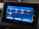 ◆Bluetooth Audio対応◆各種オーディオソースで退屈のないドライブをお楽しみください♪