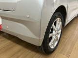 令和8年4月登録!ミライースの届出済未使用車☆LEDヘッドライト、シートヒーター、衝突回避支援ブレーキ搭載♪オーディオレス仕様となっておりますのでナビ等ご入用の際はスタッフまでご相談下さい!