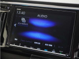 ◆Bluetooth Audio対応◆各種オーディオソースで退屈のないドライブをお楽しみください♪