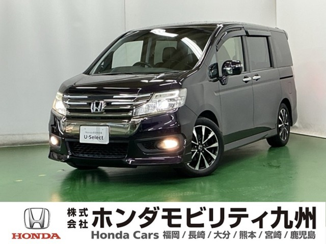 ステップワゴン 2.0 スパーダ Z クールスピリット 
