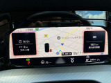 各種設定ができます。