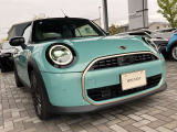 このお車はMINI NET浦和美園に展示中です!総在庫1000台を当店でご案内可能です!ご来場、お問い合わせをスタッフ一同お待ちしております。