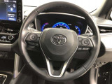 ハンドルは車を運転する上で、ずっと握っている重要なパーツです。手にフィットする物がいいですよね♪