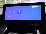 ブルートゥースを搭載しています、スマホと連動させると音楽等を楽しむことができます。