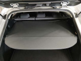 トノカバー付きでプライバシー保護や盗難防止になります。このご時世、付いていて損はないですね。