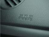 ◆助手席エアバッグ◆身を守る為に必要なエアバッグが助手席に装備されています。