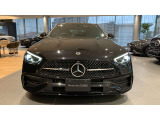 Cクラス C220d スポーツ (ISG) 