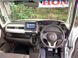 N-BOX EX 