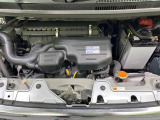親切・丁寧な専門メカニックスタッフが応対!・車検・点検整備・事故等の修理などアフターサービスも安心。お車のカスタマイズもネクステージのサービススタッフまでご相談ください!