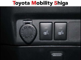 寒い時期に快適なシートヒーターを装備しております。