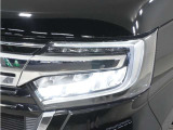 ◆LEDヘッドライト◆LEDライトは、明るく視認性が良く、省エネで環境にもやさしいヘッドライトです!