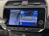 【サイドカメラ】幅寄せ時や狭い場所での駐車もこれで安心!