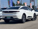 ■排気量2500ccの4WDです!