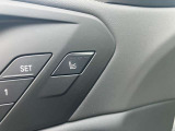 【コックピットシート】BMW車の主役席。車体中央にくる様に配置し車両重心とが一致する事でドライバーと車との一体感あるドライビングを実現。人間工学に基づき形成した形状が長時間のドライブ疲労も軽減します!