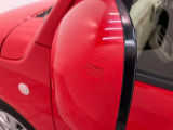 ☆アウトレット車☆左サイドミラーに傷がございます。お買い求めやすい価格で展示する為に現状での販売です。必要に応じて修理・交換のご希望がございましたら申し受けいたします。