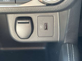 [USBソケット]今や必需品のUSB!!お出かけの際には大活躍間違いなし!!!