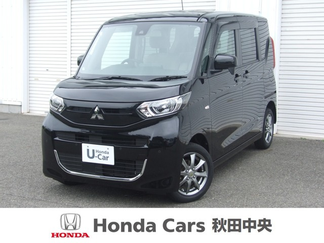 eKスペース G 4WD