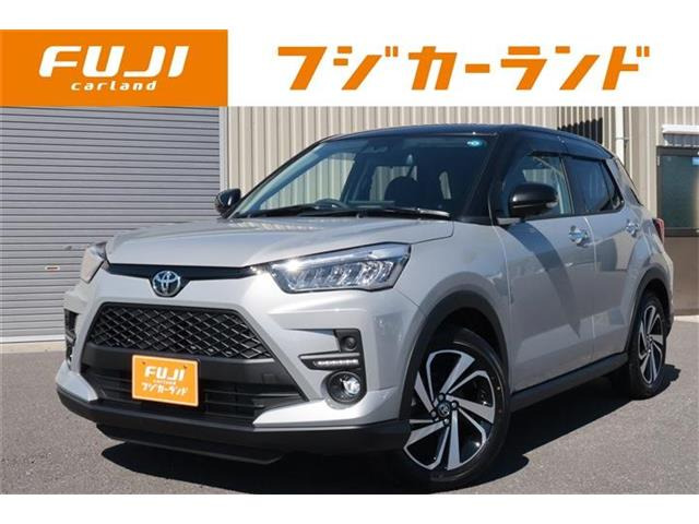 ライズ 1.0 Z 4WD 