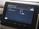 ◆Bluetooth Audio◆いつもの音楽をドライブでも。その他、様々な各種オーディオソースでドライブをお楽しみいただけます。
