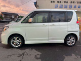 夜22時までライトアップ!展示車見放題!夜間はスタッフも居ませんが、時間を気にせず心置きなく御覧ください。