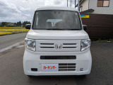 N-VAN G ホンダセンシング 4WD 